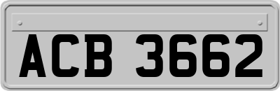 ACB3662