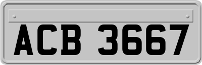 ACB3667