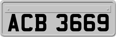 ACB3669