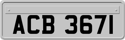 ACB3671