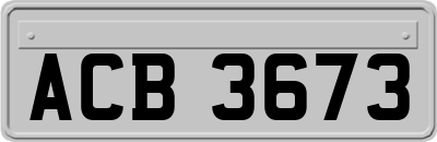 ACB3673