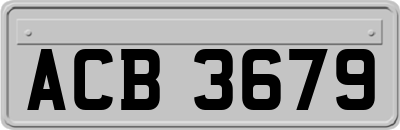 ACB3679