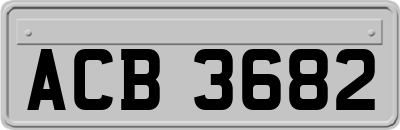 ACB3682