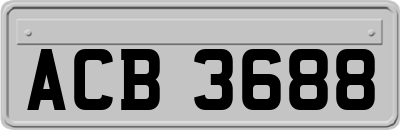 ACB3688