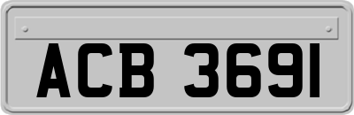 ACB3691