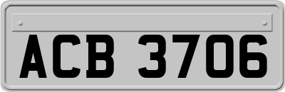 ACB3706