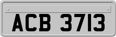 ACB3713