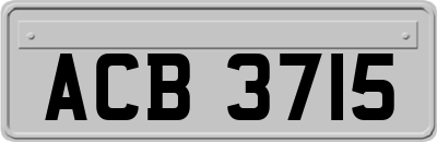 ACB3715
