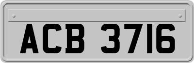 ACB3716