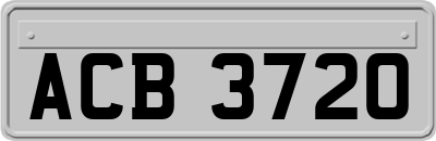 ACB3720