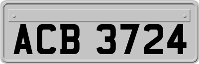 ACB3724