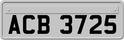 ACB3725