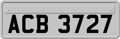 ACB3727