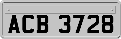 ACB3728