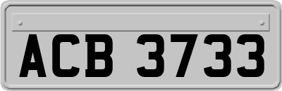 ACB3733