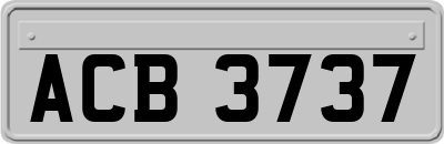 ACB3737