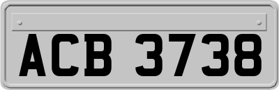 ACB3738
