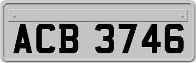 ACB3746
