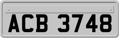 ACB3748