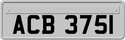 ACB3751