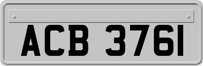 ACB3761