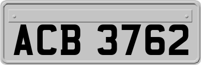 ACB3762