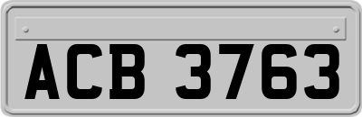 ACB3763