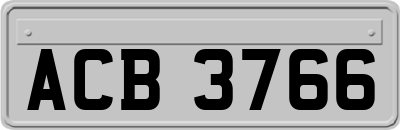 ACB3766