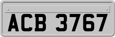 ACB3767