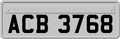 ACB3768