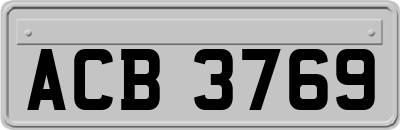 ACB3769