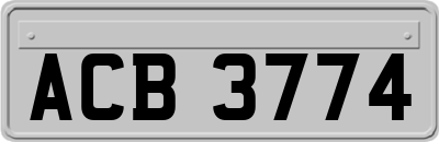 ACB3774