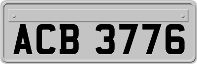 ACB3776