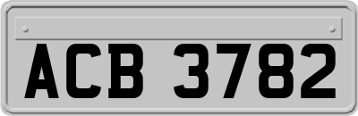 ACB3782