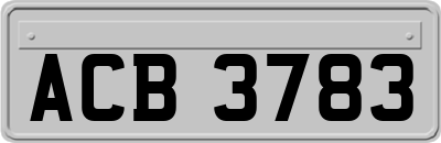 ACB3783