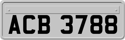 ACB3788