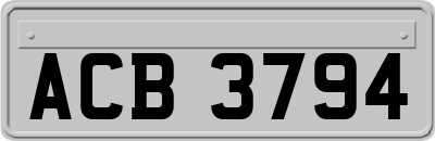 ACB3794