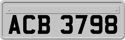 ACB3798