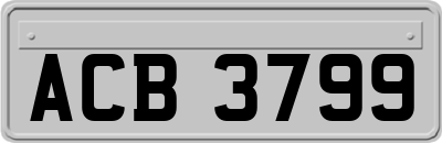 ACB3799