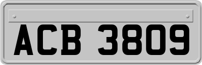 ACB3809