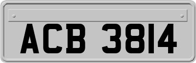 ACB3814
