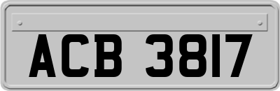 ACB3817
