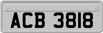 ACB3818