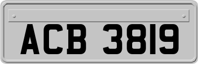 ACB3819