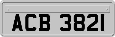 ACB3821