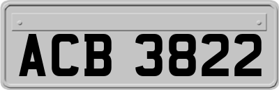 ACB3822