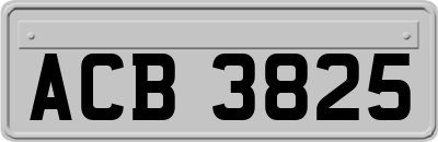 ACB3825