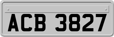 ACB3827