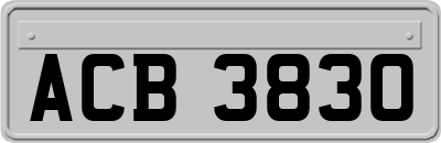 ACB3830