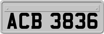 ACB3836